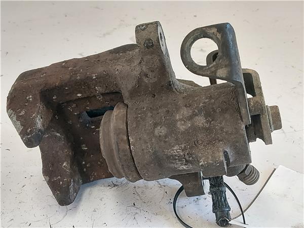 PINZA FRENO TRA. IZDA. Seat leon (1m1)(11.1999->) 1.6 16 V BCB 1J0405BT AMARILLO Izquierdas izquierdos pinzas Traseras traseros - Imagen 2