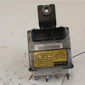 NUCLEO ABS Daewoo kalos (2002->) 1.4 SE [1,4 Ltr. - 61 kW CAT] AF14S3-G - #Prov# AF14S3GPROV 18046958 ROJO    modulador