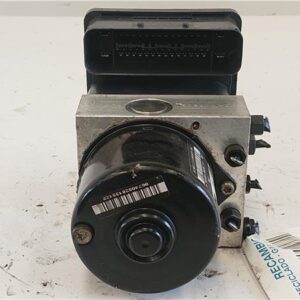 NUCLEO ABS Seat leon (1m1)(11.1999->) 1.6 16 V BCB 1J0614117D AMARILLO    modulador