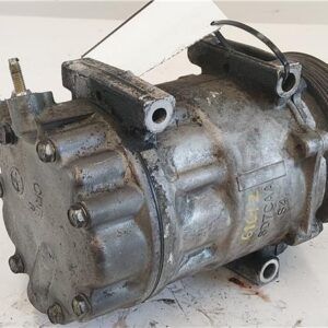 COMPRESOR AIRE ACOND. Citroen c4 picasso (2007->) 1.6 HDi 9HZ-DV6TED4 9HZDV6TED4 39651311480 AZUL    Acondicionado 20DS12