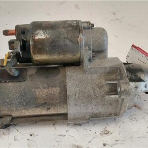 MOTOR ARRANQUE Daewoo kalos (2002->) 1.4 SE [1,4 Ltr. - 61 kW CAT] AF14S3-G - #Prov# AF14S3GPROV ROJO    de