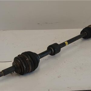 PALIER DEL. DCHO. Daewoo kalos (2002->) 1.4 SE [1,4 Ltr. - 61 kW CAT] AF14S3-G - #Prov# AF14S3GPROV ROJO    cardan Delantero Derecho trasmision