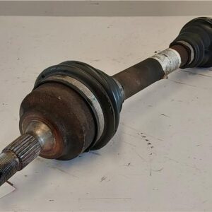 PALIER DEL. IZDO. Citroen c4 picasso (2007->) 1.6 HDi 9HZ-DV6TED4 9HZDV6TED4 9656329380 AZUL    Delantera Izquierdo 20DS12