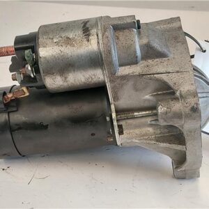 MOTOR ARRANQUE Citroen berlingo (2002->) 1.9 D SX Combi [1,9 Ltr. - 51 kW Diesel] WJY 3865-18310 386518310 BLANCO    de