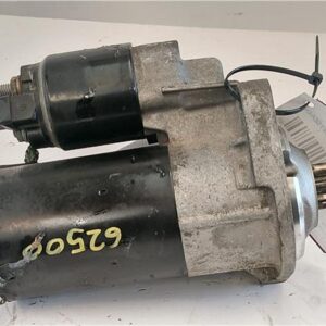 MOTOR ARRANQUE Seat leon (1m1)(11.1999->) 1.6 16 V BCB 0001121006 1121006 AMARILLO    de