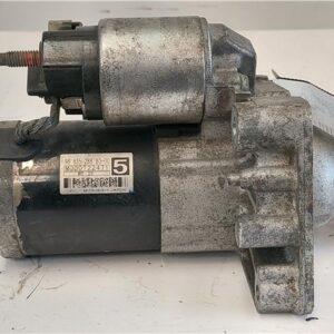 MOTOR ARRANQUE Citroen c4 picasso (2007->) 1.6 HDi 9HZ-DV6TED4 9HZDV6TED4 966352888000 AZUL    de 20DS12