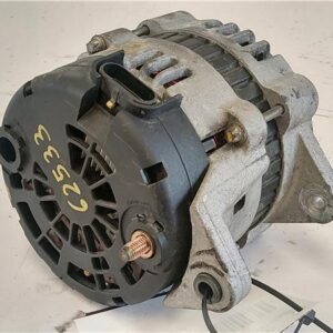 ALTERNADOR Daewoo kalos (2002->) 1.4 SE [1,4 Ltr. - 61 kW CAT] AF14S3-G - #Prov# AF14S3GPROV ROJO    generador