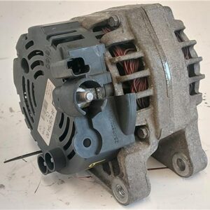 ALTERNADOR Citroen c3 (2002->) 1.1 i HFX (TU1JP) HFX(TU1JP) 9642879480 AZUL generador
