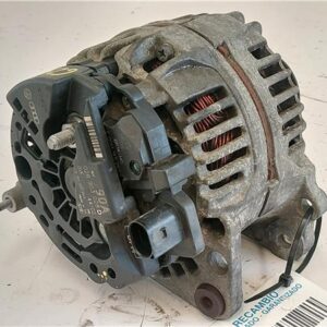 ALTERNADOR Seat leon (1m1)(11.1999->) 1.6 16 V BCB 0986041500 986041500 BOSCH/028903028 BOSCH028903028 AMARILLO    generador