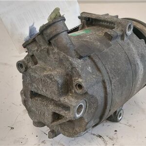 COMPRESOR AIRE ACOND. Opel astra h berlina (2004->) 1.7 CDTI Z 17 DTH Z17DTH 13124751 GRIS PLATA    Acondicionado