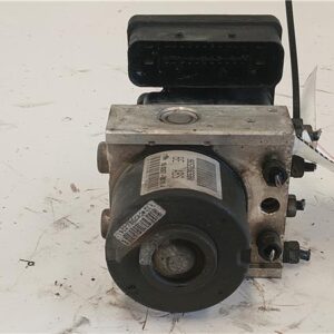 NUCLEO ABS Citroen c2 (2003->) 1.4 HDi 8HX (DV4TD) 8HX(DV4TD) 9652182680 NEGRO    modulador