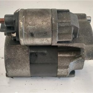 MOTOR ARRANQUE Citroen c3 (2002->) 1.1 i HFX (TU1JP) HFX(TU1JP) 9633292480 AZUL    de