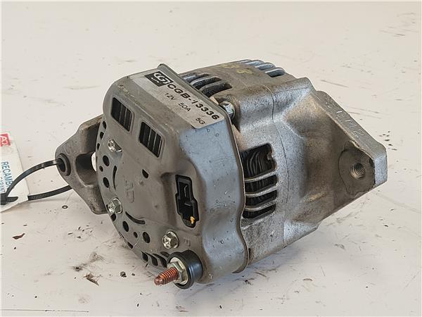 ALTERNADOR Suzuki swift i (aa) 1.3 G13B CGB-I3336 CGBI3336 BLANCO generador