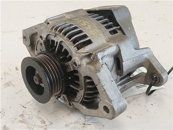 ALTERNADOR Suzuki swift i (aa) 1.3 G13B CGB-I3336 CGBI3336 BLANCO generador - Imagen 2