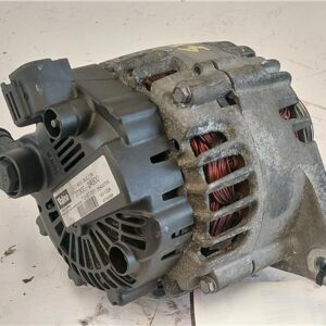 ALTERNADOR Kia ceed (ed)(2006->) 1.6 Concept [1,6 Ltr. - 66 kW CRDi CAT] D4FB-L D4FBL 37300-2A500 373002A500 NEGRO    generador