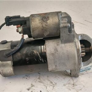 MOTOR ARRANQUE Kia ceed (ed)(2006->) 1.6 Concept [1,6 Ltr. - 66 kW CRDi CAT] D4FB-L D4FBL 1250295 NEGRO    de