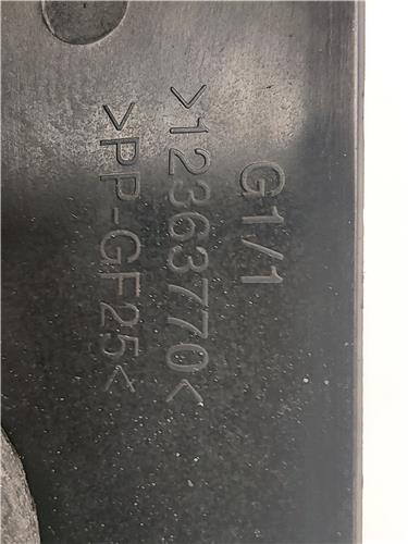 RETROVISOR ELECTRICO IZDO. Citroen c2 (2003->) 1.4 HDi 8HX (DV4TD) 8HX(DV4TD) 12363770 NEGRO Espejo Izquierdo - Imagen 4