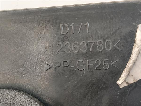 RETROVISOR ELECTRICO DCHO. Citroen c2 (2003->) 1.4 HDi 8HX (DV4TD) 8HX(DV4TD) 12363780 NEGRO Derecho Espejo - Imagen 4