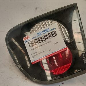 PILOTO INTERIOR DCHO. Seat leon (1m1)(11.1999->) 1.6 16 V BCB E-110614 E110614 AMARILLO Derechas derechos