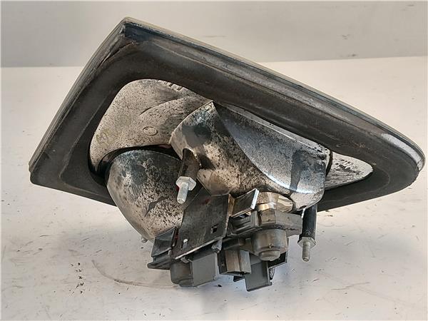 PILOTO INTERIOR DCHO. Seat leon (1m1)(11.1999->) 1.6 16 V BCB E-110614 E110614 AMARILLO Derechas derechos - Imagen 2