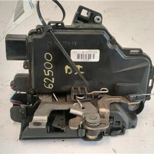 CERRADURA DEL IZQ Seat leon (1m1)(11.1999->) 1.6 16 V BCB 3B1837015Q AMARILLO