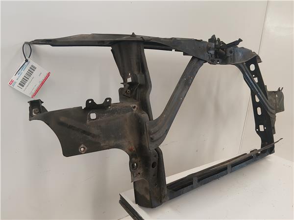 FRENTE DELANTERO Seat leon (1m1)(11.1999->) 1.6 16 V BCB AMARILLO - Imagen 2