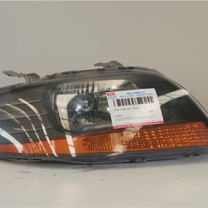 FARO DEL. DCHO Daewoo kalos (2002->) 1.4 SE [1,4 Ltr. - 61 kW CAT] AF14S3-G - #Prov# AF14S3GPROV E130003 ROJO    Bombillas delanteras Delanteros Derechas Derechos Lámparas luces Luz piloto Pilotos