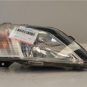FARO DEL. DCHO Dacia logan 1 (2005->) 1.5 Ambiance [1,5 Ltr. - 50 kW dCi Diesel CAT] K9K 792 K9K792 8200211006 GRANATE    Bombillas delanteras Delanteros Derechas Derechos Lámparas luces Luz piloto Pilotos