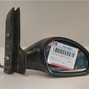 RETROVISOR ELECTRICO DCHO. Seat altea (5p1)(03.2004->) 1.9 TDI BJB E9014142 GRIS    Derecho Espejo