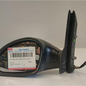 RETROVISOR ELECTRICO IZDO. Seat altea (5p1)(03.2004->) 1.9 TDI BJB E9014142 GRIS Espejo Izquierdo