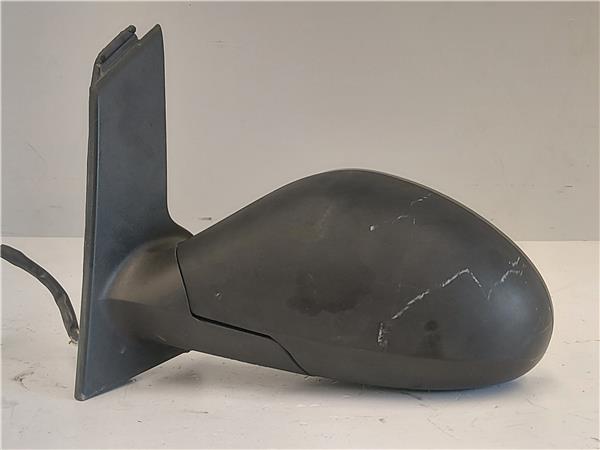 RETROVISOR ELECTRICO IZDO. Seat altea (5p1)(03.2004->) 1.9 TDI BJB E9014142 GRIS Espejo Izquierdo - Imagen 2