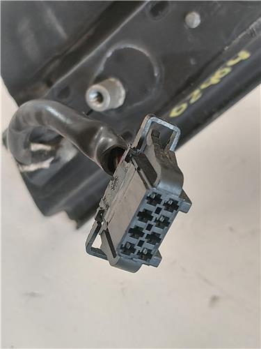 RETROVISOR ELECTRICO IZDO. Seat altea (5p1)(03.2004->) 1.9 TDI BJB E9014142 GRIS Espejo Izquierdo - Imagen 3