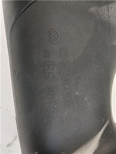 RETROVISOR ELECTRICO IZDO. Seat altea (5p1)(03.2004->) 1.9 TDI BJB E9014142 GRIS Espejo Izquierdo - Imagen 4