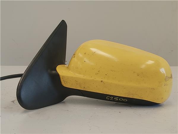 RETROVISOR ELECTRICO IZDO. Seat leon (1m1)(11.1999->) 1.6 16 V BCB E1010509 AMARILLO Espejo Izquierdo - Imagen 2