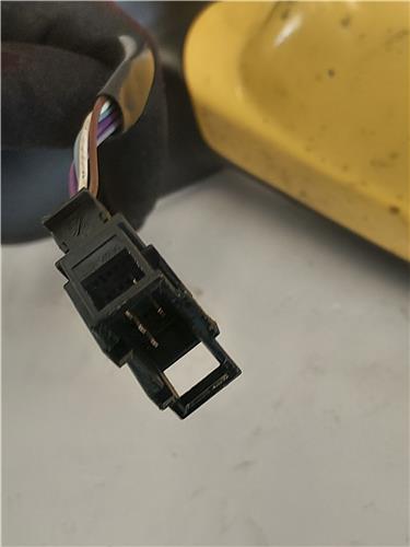 RETROVISOR ELECTRICO IZDO. Seat leon (1m1)(11.1999->) 1.6 16 V BCB E1010509 AMARILLO Espejo Izquierdo - Imagen 3