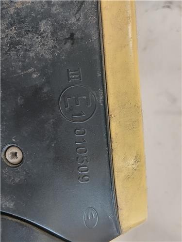 RETROVISOR ELECTRICO IZDO. Seat leon (1m1)(11.1999->) 1.6 16 V BCB E1010509 AMARILLO Espejo Izquierdo - Imagen 4