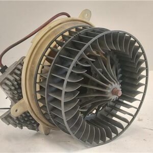 MOTOR CALEFACCION Mercedes-Benz clk (bm 208) coupe (03.1997->) 2.3 230 Compressor (208.347) [2,3 Ltr. - 142 kW Compresor CAT] M 111.975 M111975 2108206210 GRIS PLATA    VENTILADOR 717.460