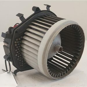 MOTOR CALEFACCION Citroen c4 picasso (2007->) 1.6 HDi 9HZ-DV6TED4 9HZDV6TED4 9654652480 AZUL    VENTILADOR 20DS12