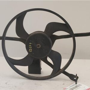 ELECTROVENTILADOR Citroen c3 (2002->) 1.1 i HFX (TU1JP) HFX(TU1JP) 9638739580 AZUL