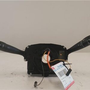 MANDO LUCES LIMPIA Citroen c3 (2002->) 1.1 i HFX (TU1JP) HFX(TU1JP) 96488208XT AZUL