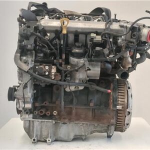 MOTOR COMPLETO Kia ceed (ed)(2006->) 1.6 Concept [1,6 Ltr. - 66 kW CRDi CAT] D4FB-L D4FBL D4FB NEGRO    BLOQUE core usado