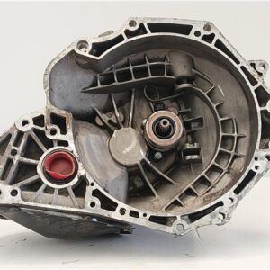 CAJA CAMBIOS MANUAL Opel corsa c (2000->) 1.4 Z 14 XE Z14XE F13 VERDE    transmision