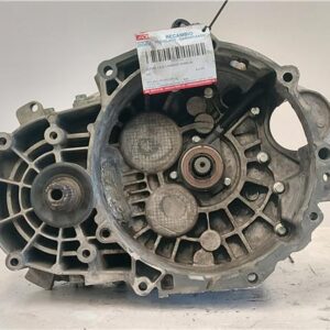CAJA CAMBIOS MANUAL Seat altea (5p1)(03.2004->) 2.0 TDI 16V BKD GRF GRIS    transmision GRF