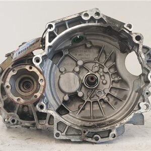 CAJA CAMBIOS MANUAL Seat leon (1m1)(11.1999->) 1.6 16 V BCB ERT AMARILLO    transmision
