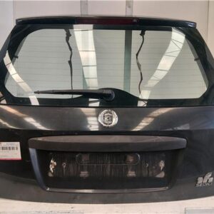 PORTON TRA. Fiat sedici (189)(2006->) 1.9 8V Multijet Dynamic [1,9 Ltr. - 88 kW JTD 8V (D19AA)] D19AA NEGRO    Trasero traseros