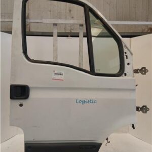 PUERTA DEL. DCHA. Renault mascott 160.65 ZD3 A 604 ZD3A604 BLANCO Delantera Derecha