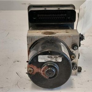 NUCLEO ABS Volkswagen golf iv berlina (1j1)(1997->) 1.6 Conceptline [1,6 Ltr. - 77 kW 16V] (G) AUS/AZD - #Prov# (G)AUSAZDPROV 1J0614117E AZUL    modulador