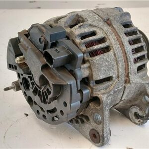 ALTERNADOR Volkswagen golf iv berlina (1j1)(1997->) 1.6 Conceptline [1,6 Ltr. - 77 kW 16V] (G) AUS/AZD - #Prov# (G)AUSAZDPROV 037903025F 37903025F AZUL    generador