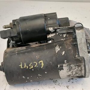 MOTOR ARRANQUE Volkswagen golf iv berlina (1j1)(1997->) 1.6 Conceptline [1,6 Ltr. - 77 kW 16V] (G) AUS/AZD - #Prov# (G)AUSAZDPROV 0001121006 1121006 AZUL    de