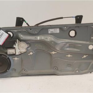 MECANISMO ELEVALUNAS DEL. DCHO. Volkswagen golf iv berlina (1j1)(1997->) 1.6 Conceptline [1,6 Ltr. - 77 kW 16V] (G) AUS/AZD - #Prov# (G)AUSAZDPROV 1J1959802D AZUL    Delanteras delanteros Derechas derechos motor